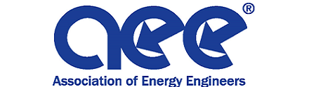 Association of Energy Engineers logo
