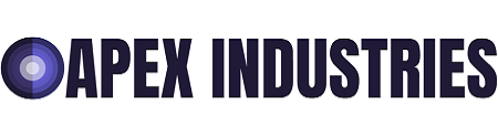 Apex Industries logo