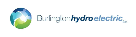 Burlington Hydro Inc. (BHI) logo