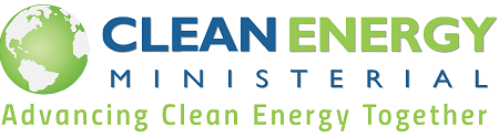 Clean Energy Ministerial logo