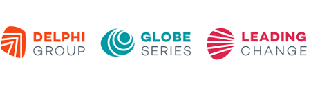 Delphi Group, Globe Series, and Leading Change