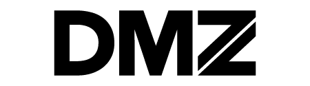 DMZ Logo