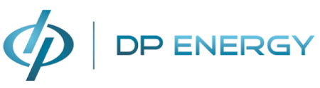 DP Energy Logo