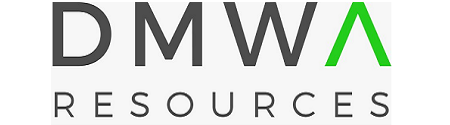 DMWA Resources logo