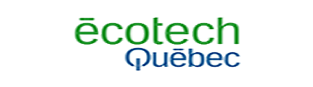 Ecotech Quebec logo