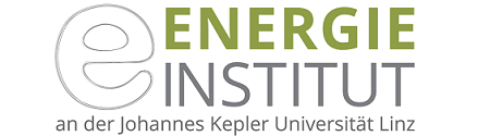Energieinstitut an der JKU Linz Logo