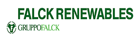Falck Renewables logo