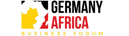 Germany Africa Business Forum logo