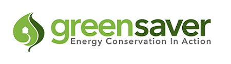 GreenSaver logo