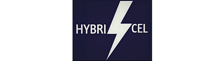 Hybrixcel Logo