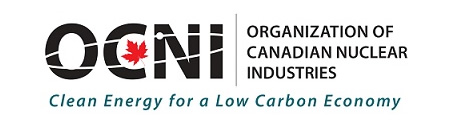 Organization of Canadian Nuclear Industries logo