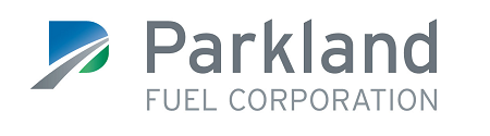 Parkland Fuel Corporation Logo