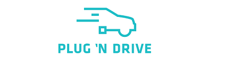 Plug'n Drive Logo