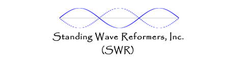 Standing Wave Reformers logo
