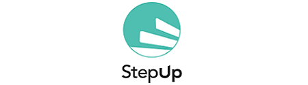 StepUp Energy logo