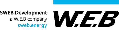 SWEB Development logo