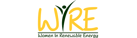 Women in Renewable Energy (WIRE) Pakistan logo