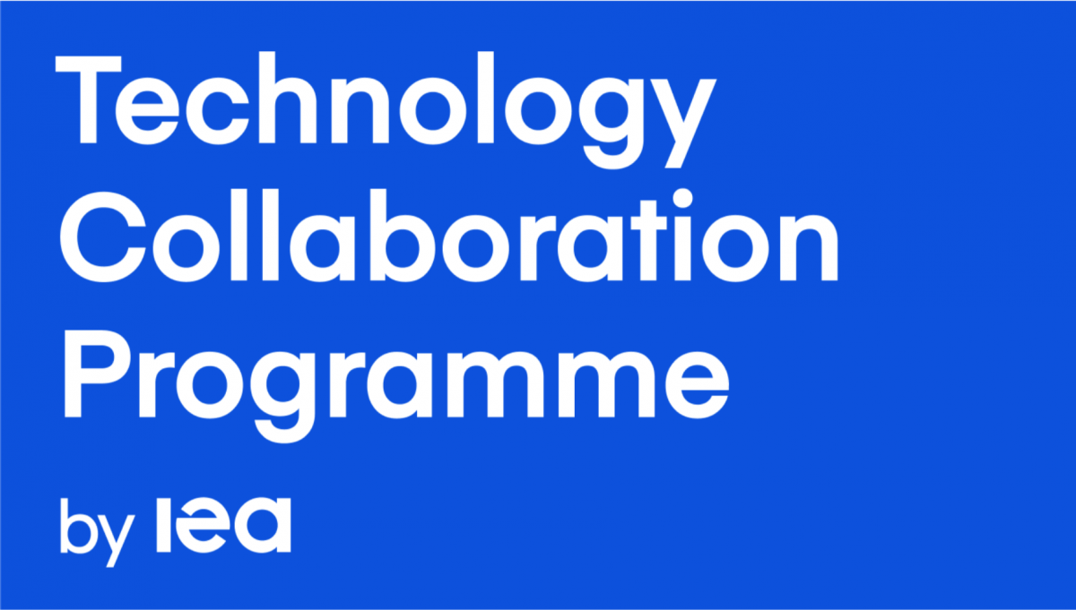 Technology collaboration Programme  by IEA