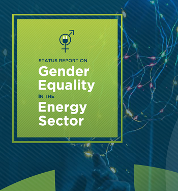 Status report on gender equality in the energy sector