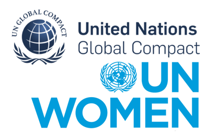 UN Women and UN Global Compact logo