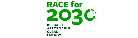 Race for 2030